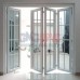 Pintu Lipat UPVC